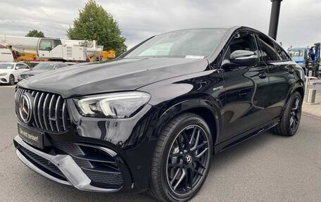 Mercedes-Benz GLE Coupe AMG, 2022 год, 17 950 000 рублей, 4 фотография