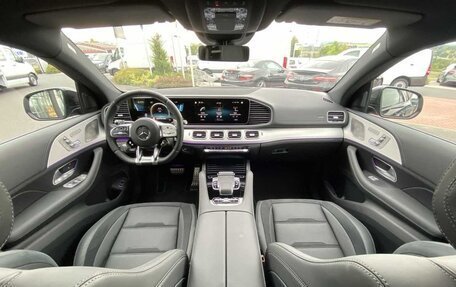 Mercedes-Benz GLE Coupe AMG, 2022 год, 17 950 000 рублей, 7 фотография