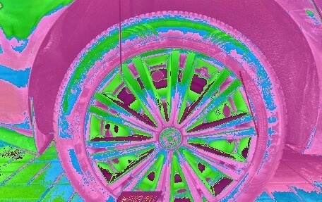 Ford Fiesta, 2016 год, 850 000 рублей, 7 фотография