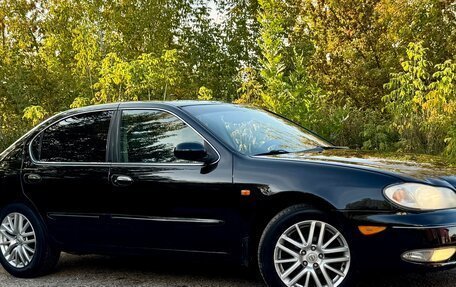 Nissan Maxima VIII, 2003 год, 499 000 рублей, 3 фотография