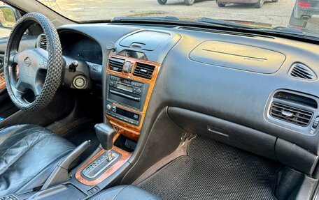 Nissan Maxima VIII, 2003 год, 499 000 рублей, 13 фотография