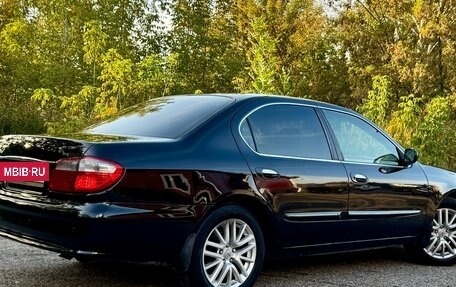 Nissan Maxima VIII, 2003 год, 499 000 рублей, 2 фотография