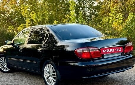 Nissan Maxima VIII, 2003 год, 499 000 рублей, 8 фотография