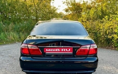 Nissan Maxima VIII, 2003 год, 499 000 рублей, 10 фотография