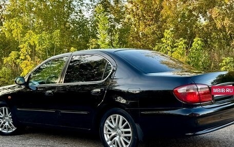 Nissan Maxima VIII, 2003 год, 499 000 рублей, 4 фотография
