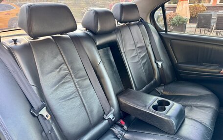 Nissan Maxima VIII, 2003 год, 499 000 рублей, 17 фотография