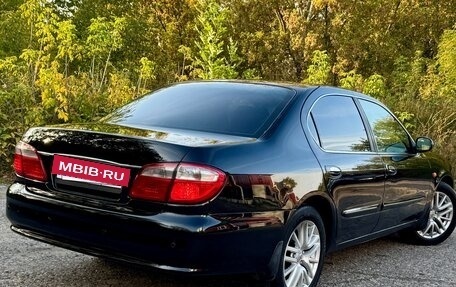 Nissan Maxima VIII, 2003 год, 499 000 рублей, 6 фотография
