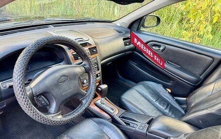 Nissan Maxima VIII, 2003 год, 499 000 рублей, 11 фотография