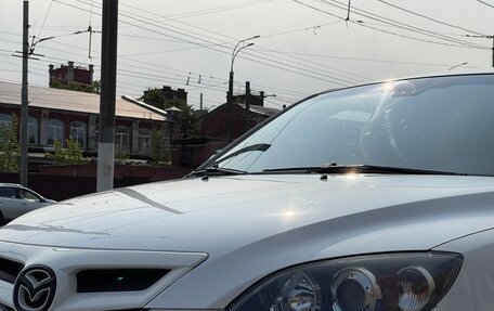 Mazda 3, 2008 год, 655 000 рублей, 8 фотография
