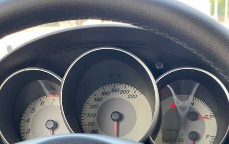 Mazda 3, 2008 год, 655 000 рублей, 11 фотография