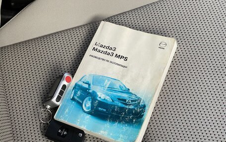 Mazda 3, 2008 год, 655 000 рублей, 14 фотография