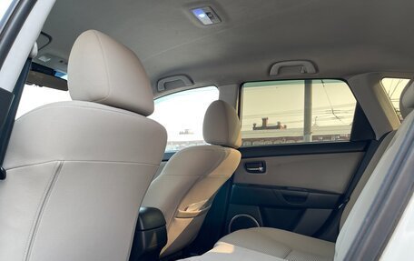 Mazda 3, 2008 год, 655 000 рублей, 13 фотография