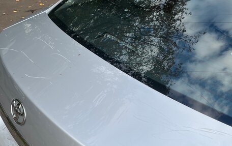 Toyota Corolla, 2013 год, 970 000 рублей, 14 фотография