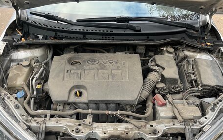 Toyota Corolla, 2013 год, 970 000 рублей, 11 фотография