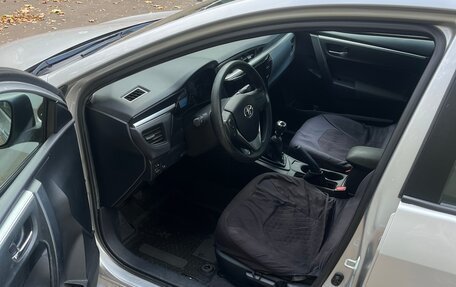 Toyota Corolla, 2013 год, 970 000 рублей, 8 фотография