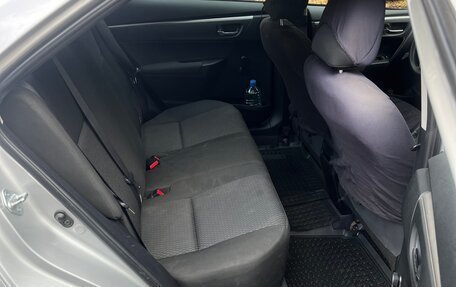 Toyota Corolla, 2013 год, 970 000 рублей, 9 фотография