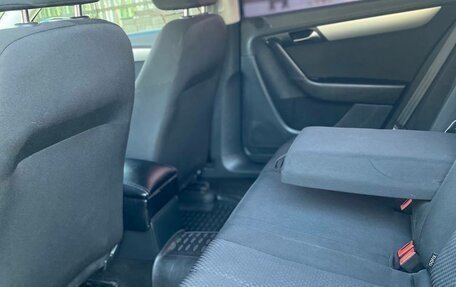 Volkswagen Passat B7, 2013 год, 800 000 рублей, 4 фотография