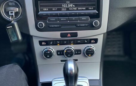 Volkswagen Passat B7, 2013 год, 800 000 рублей, 6 фотография