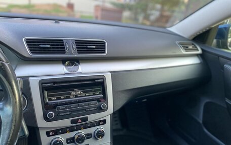 Volkswagen Passat B7, 2013 год, 800 000 рублей, 8 фотография