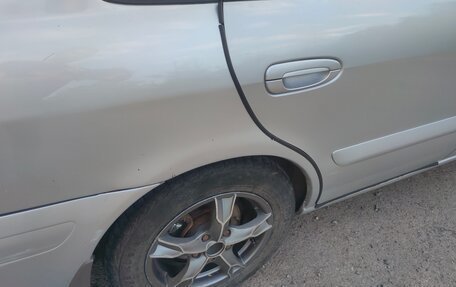 Mazda 626, 2001 год, 400 000 рублей, 14 фотография