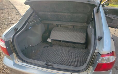 Mazda 626, 2001 год, 400 000 рублей, 27 фотография