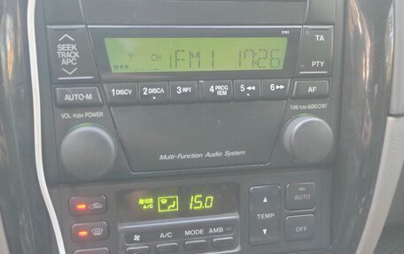 Mazda 626, 2001 год, 400 000 рублей, 38 фотография