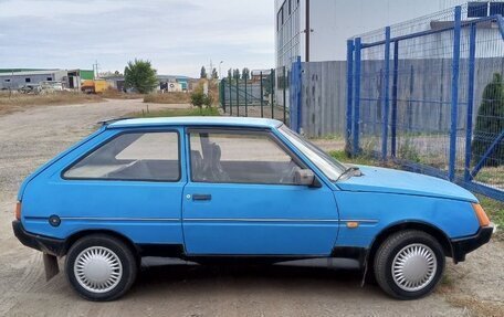 ЗАЗ 1102 «Таврия», 1995 год, 85 000 рублей, 3 фотография