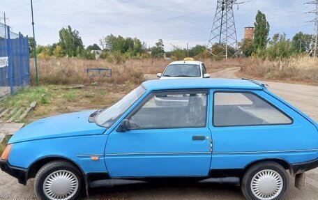 ЗАЗ 1102 «Таврия», 1995 год, 85 000 рублей, 4 фотография