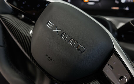 CheryExeed TXL, 2024 год, 3 600 000 рублей, 20 фотография