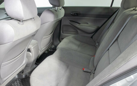 Honda Civic VIII, 2007 год, 630 000 рублей, 11 фотография