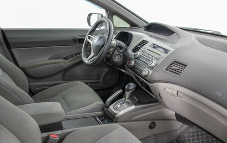 Honda Civic VIII, 2007 год, 630 000 рублей, 9 фотография