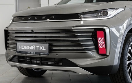 CheryExeed TXL, 2024 год, 3 600 000 рублей, 27 фотография
