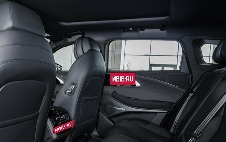 CheryExeed TXL, 2024 год, 3 600 000 рублей, 25 фотография