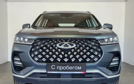 Chery Tiggo 7 Pro, 2020 год, 1 359 000 рублей, 2 фотография