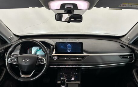 Chery Tiggo 7 Pro, 2020 год, 1 359 000 рублей, 7 фотография