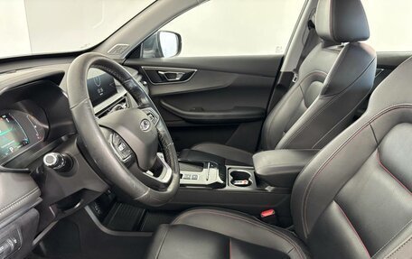 Chery Tiggo 7 Pro, 2020 год, 1 359 000 рублей, 8 фотография