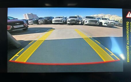 Chery Tiggo 7 Pro, 2020 год, 1 359 000 рублей, 11 фотография