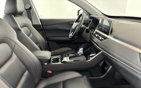 Chery Tiggo 7 Pro, 2020 год, 1 359 000 рублей, 12 фотография