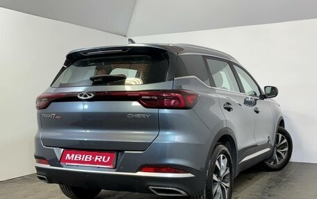 Chery Tiggo 7 Pro, 2020 год, 1 359 000 рублей, 6 фотография