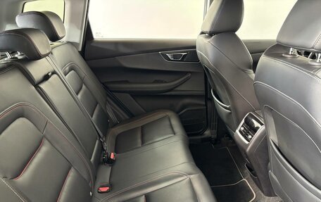 Chery Tiggo 7 Pro, 2020 год, 1 359 000 рублей, 13 фотография