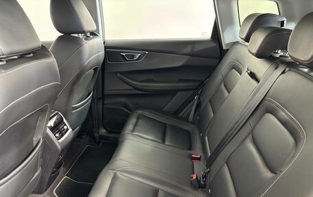 Chery Tiggo 7 Pro, 2020 год, 1 359 000 рублей, 14 фотография