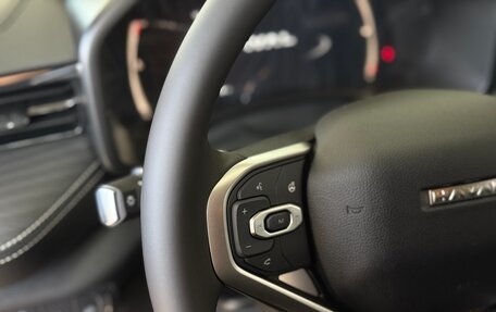 Haval Jolion, 2025 год, 2 749 000 рублей, 19 фотография