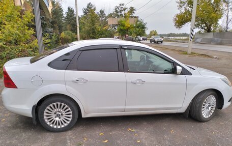 Ford Focus II рестайлинг, 2011 год, 515 000 рублей, 2 фотография