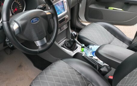 Ford Focus II рестайлинг, 2011 год, 515 000 рублей, 4 фотография