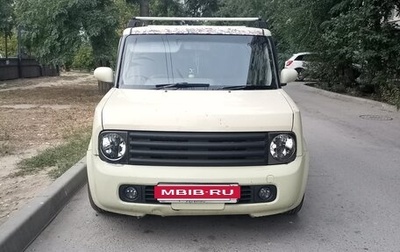Nissan Cube II, 2002 год, 300 000 рублей, 1 фотография