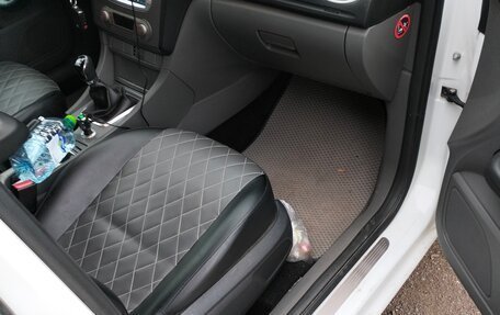 Ford Focus II рестайлинг, 2011 год, 515 000 рублей, 10 фотография
