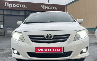Toyota Corolla, 2008 год, 940 000 рублей, 1 фотография