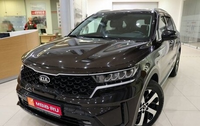 KIA Sorento IV, 2021 год, 3 600 000 рублей, 1 фотография