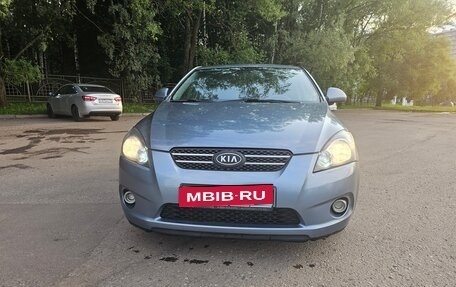 KIA cee'd I рестайлинг, 2008 год, 750 000 рублей, 1 фотография