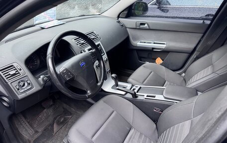 Volvo S40 II, 2012 год, 800 000 рублей, 9 фотография